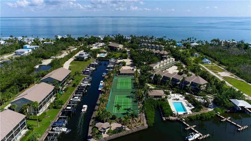 16649 Bocilla Palms Drive #29 Bokeelia, FL 33922