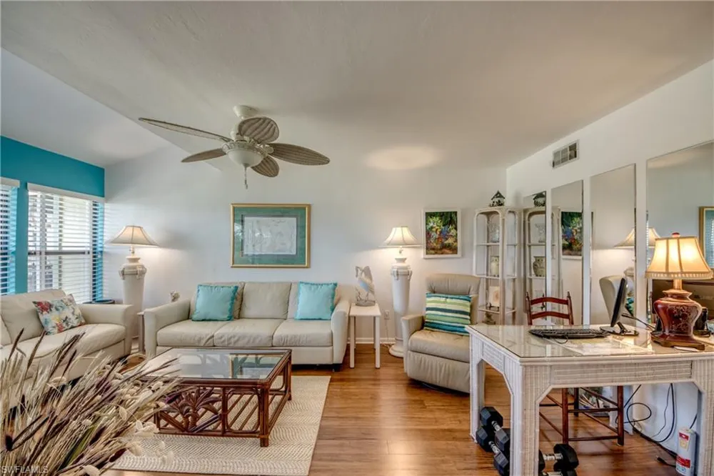 16649 Bocilla Palms Drive #29 Bokeelia, FL 33922