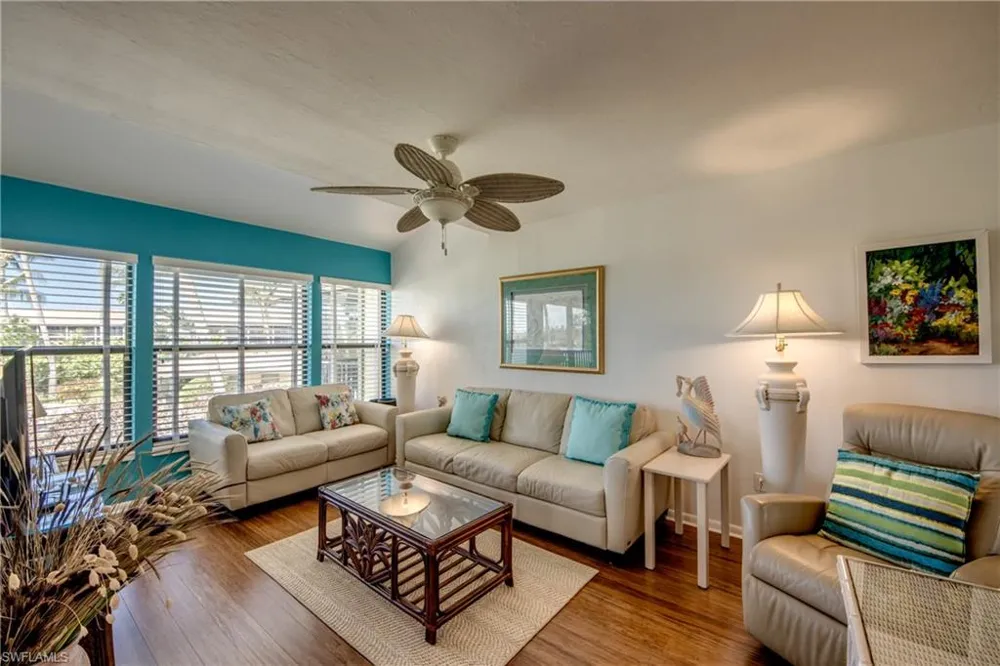 16649 Bocilla Palms Drive #29 Bokeelia, FL 33922