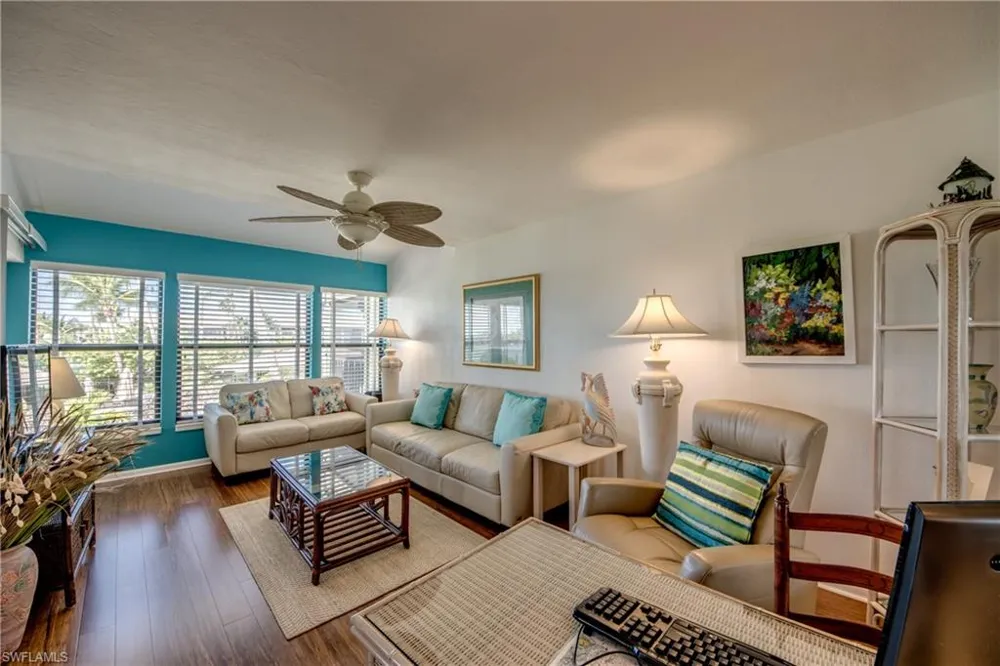 16649 Bocilla Palms Drive #29 Bokeelia, FL 33922