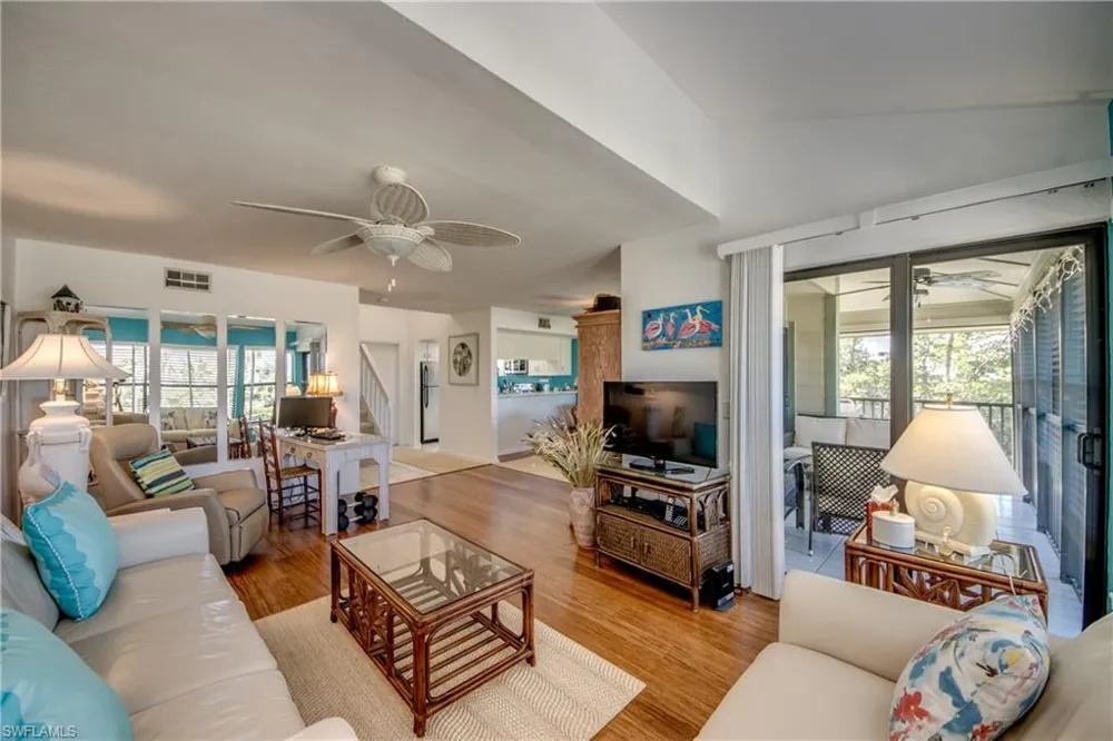 16649 Bocilla Palms Drive #29 Bokeelia, FL 33922