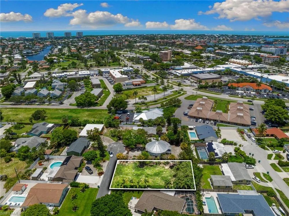 410 Quail Drive Marco Island, FL 34145