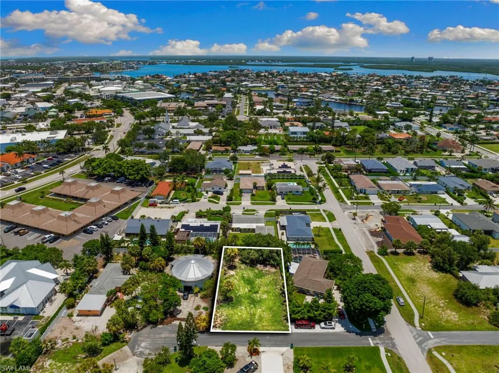 410 Quail Drive Marco Island, FL 34145
