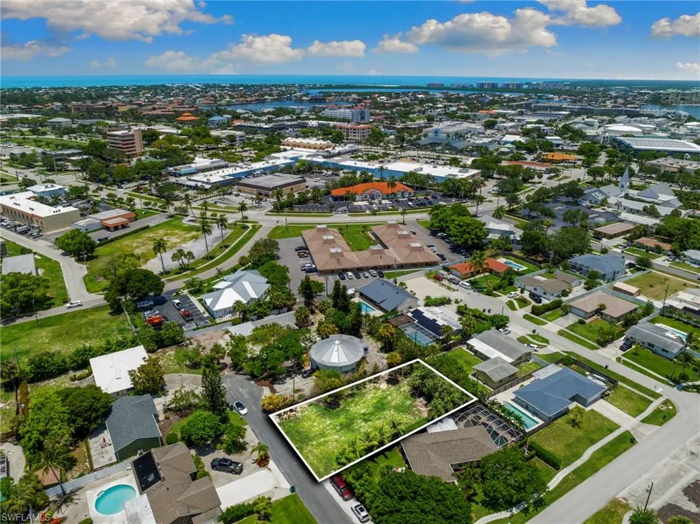 410 Quail Drive Marco Island, FL 34145