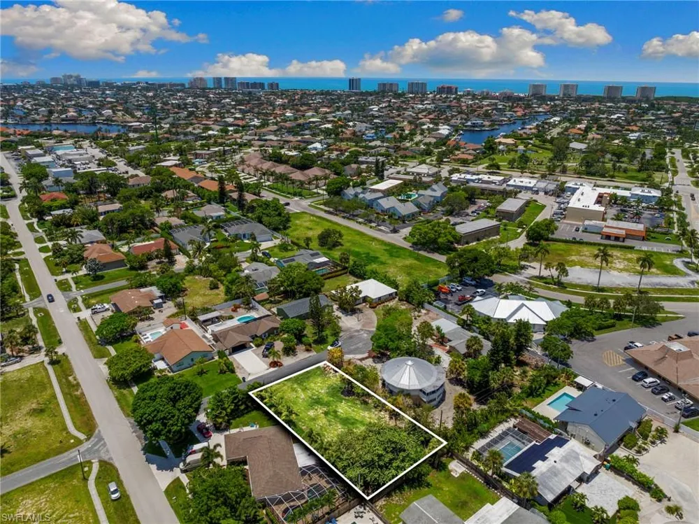 410 Quail Drive Marco Island, FL 34145