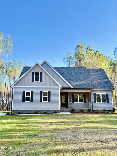 1600 S Big Woods Road
