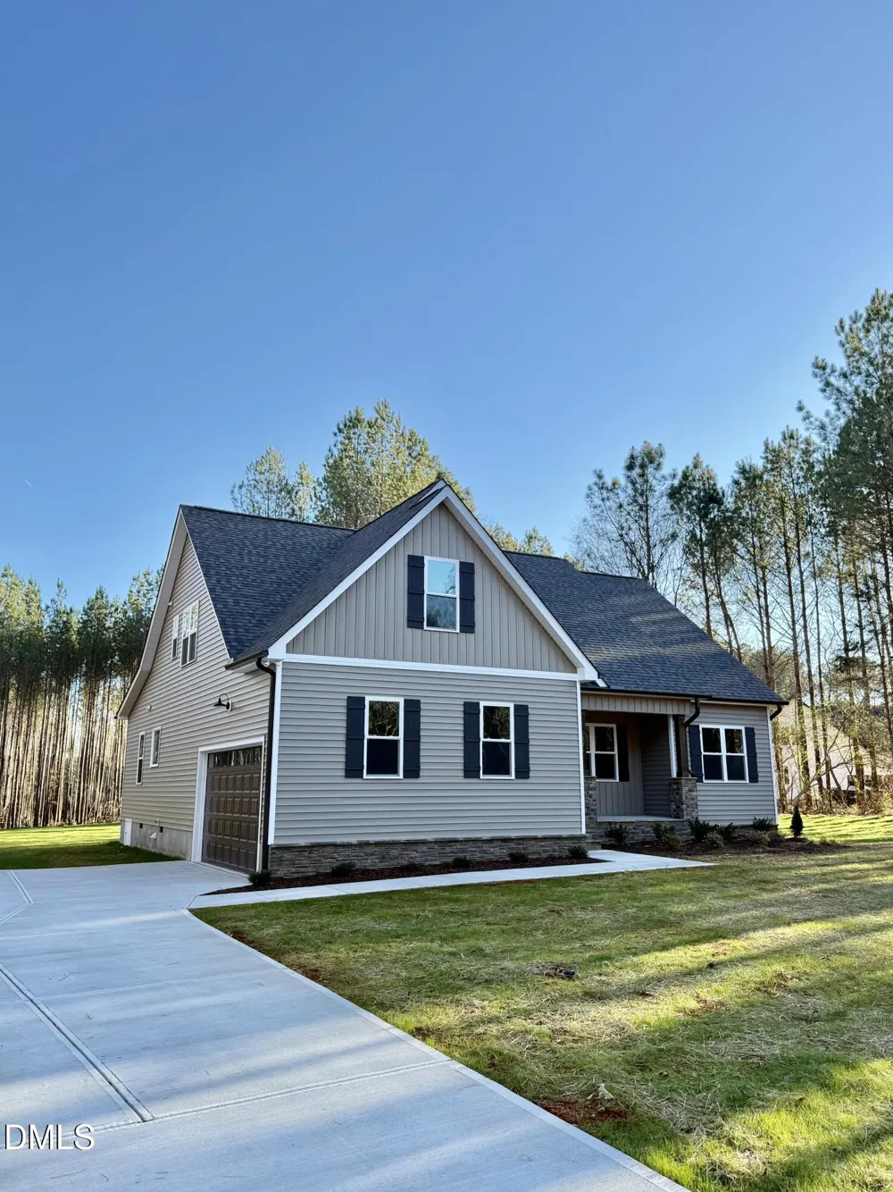 1600 S Big Woods Road Spring Hope, NC 27882