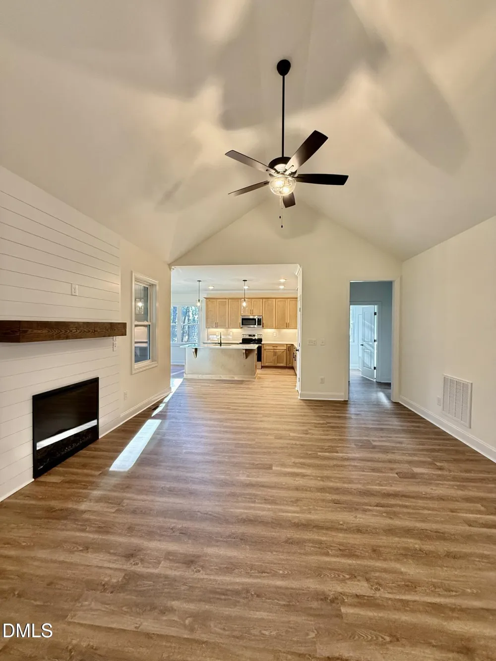 1600 S Big Woods Road Spring Hope, NC 27882
