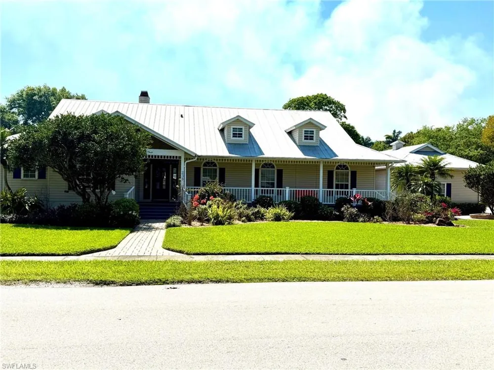 234 W Circle Drive Clewiston, FL 33440