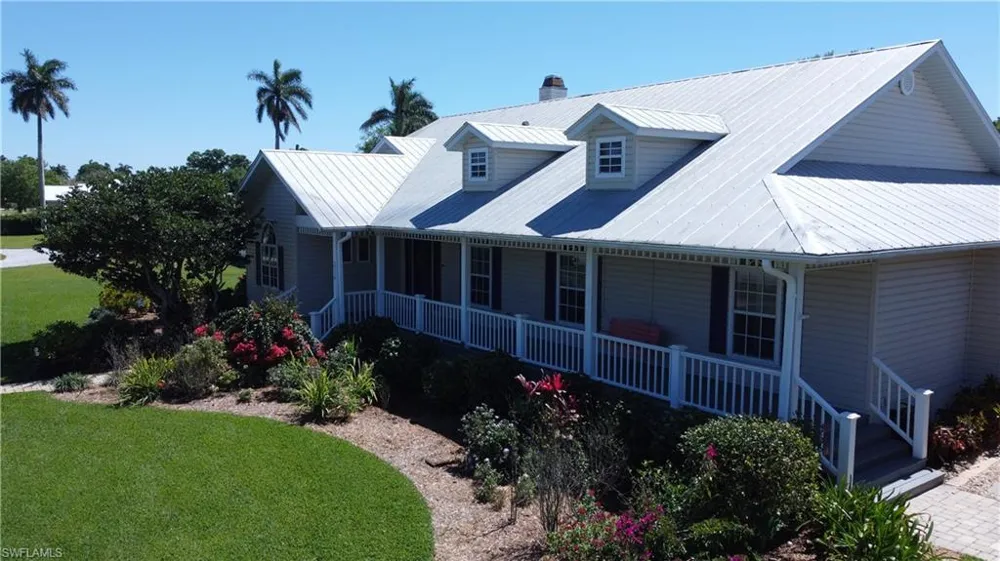 234 W Circle Drive Clewiston, FL 33440