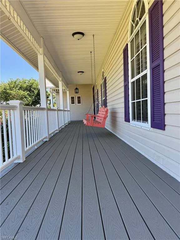234 W Circle Drive Clewiston, FL 33440