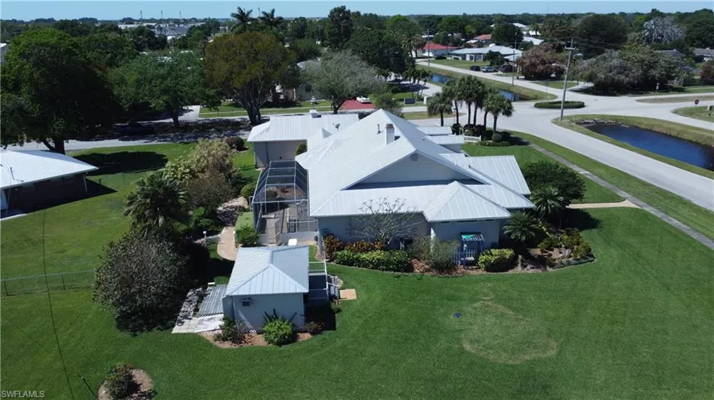 234 W Circle Drive Clewiston, FL 33440
