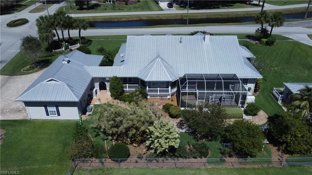234 W Circle Drive Clewiston, FL 33440