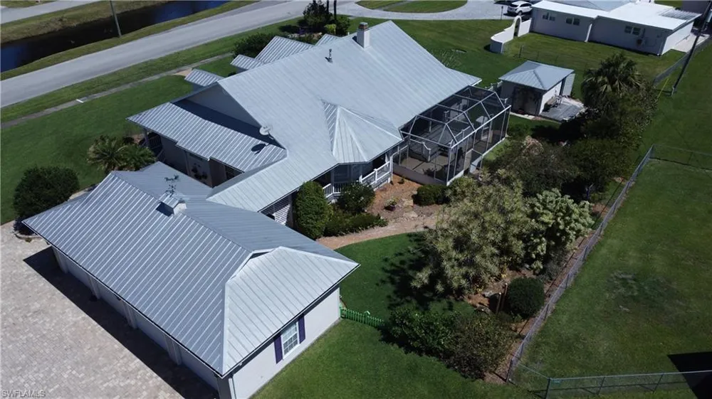 234 W Circle Drive Clewiston, FL 33440
