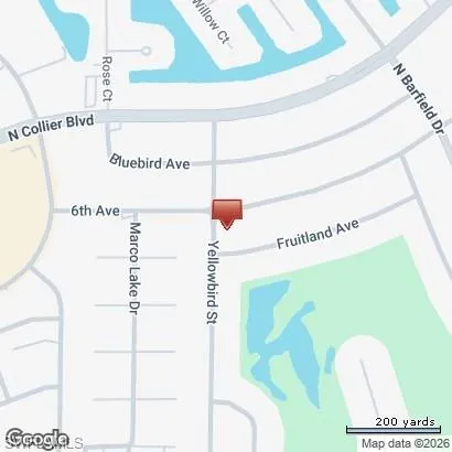 1201 6th Avenue Marco Island, FL 34145