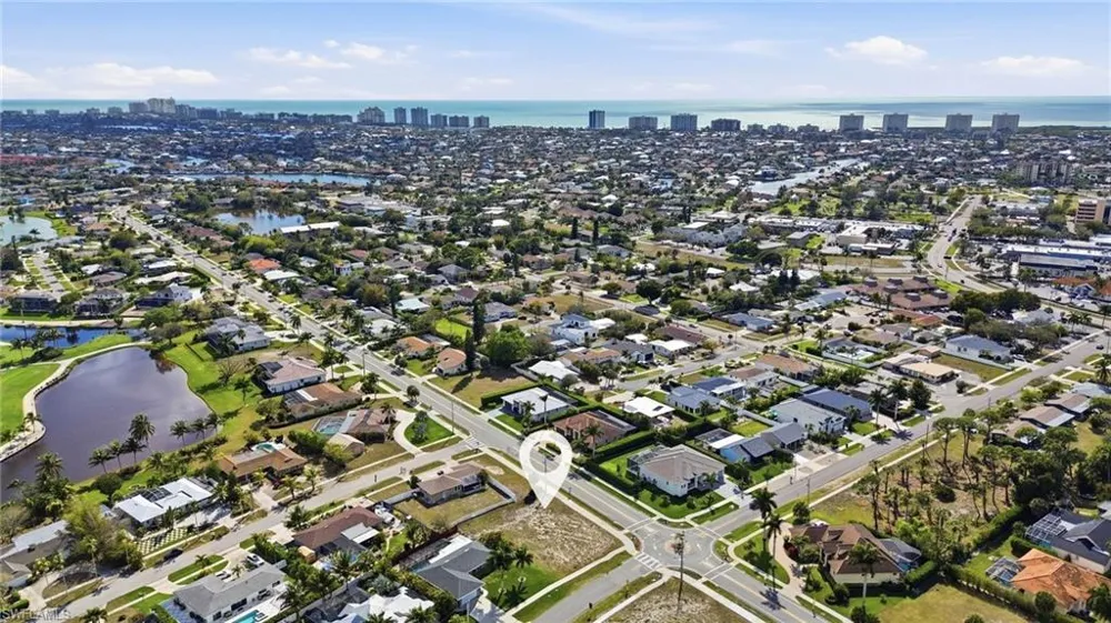 1201 6th Avenue Marco Island, FL 34145