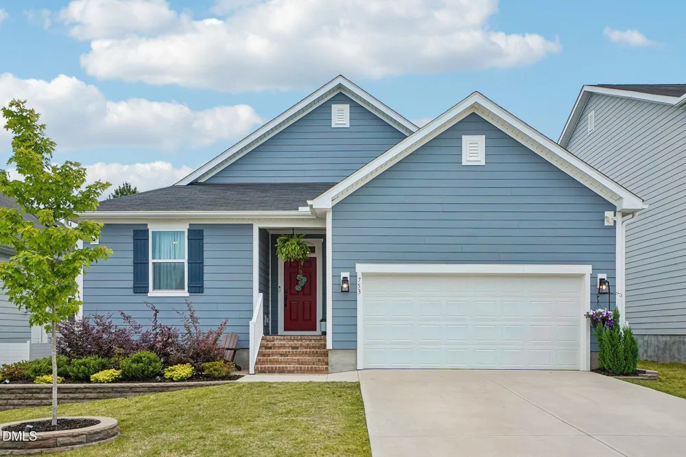 753 Emmer Rolesville, NC 27571