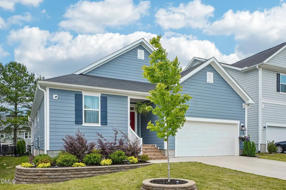 753 Emmer Rolesville, NC 27571
