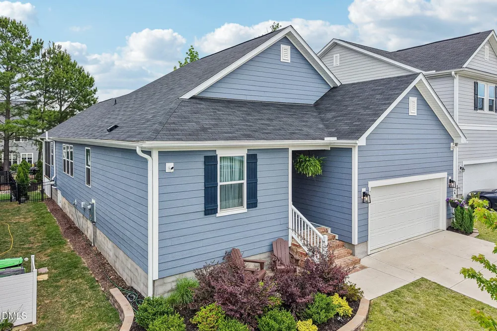753 Emmer Rolesville, NC 27571