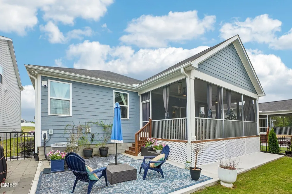 753 Emmer Rolesville, NC 27571