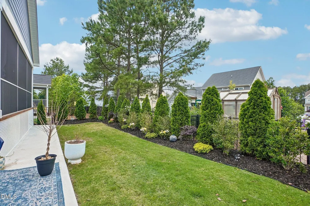 753 Emmer Rolesville, NC 27571