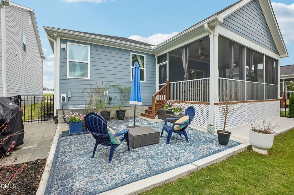 753 Emmer Rolesville, NC 27571