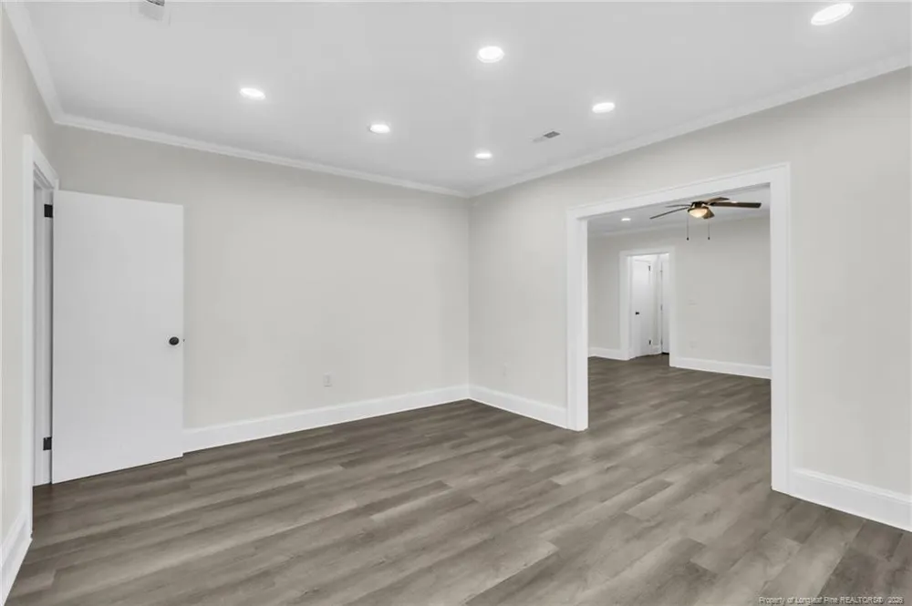 203 Trinity Street Fairmont, NC 28340