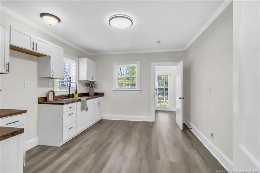 203 Trinity Street Fairmont, NC 28340