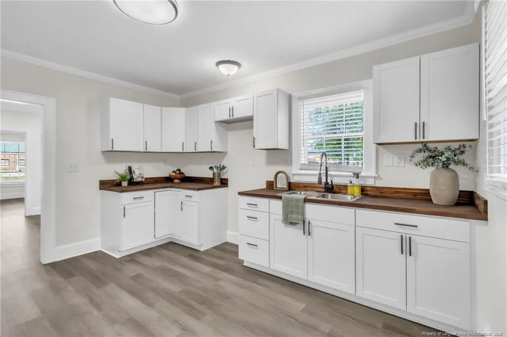 203 Trinity Street Fairmont, NC 28340