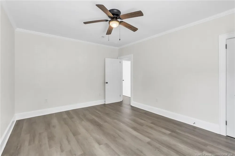 203 Trinity Street Fairmont, NC 28340
