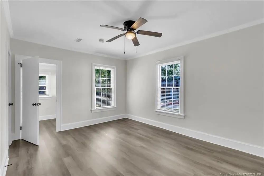 203 Trinity Street Fairmont, NC 28340