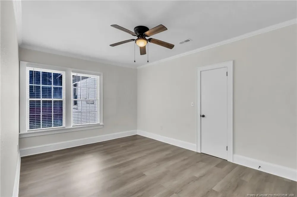 203 Trinity Street Fairmont, NC 28340