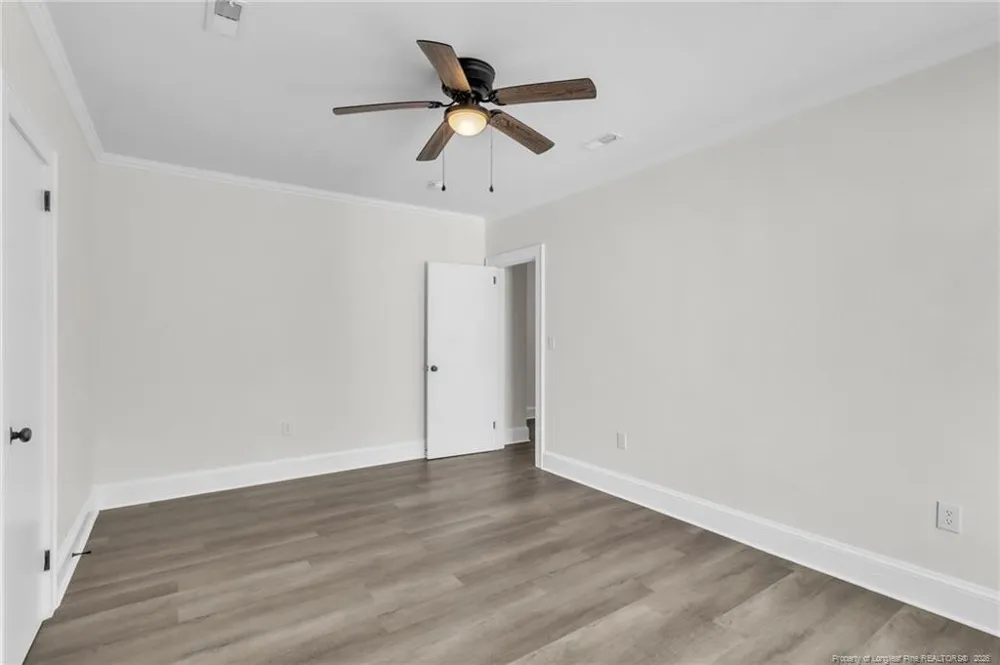 203 Trinity Street Fairmont, NC 28340