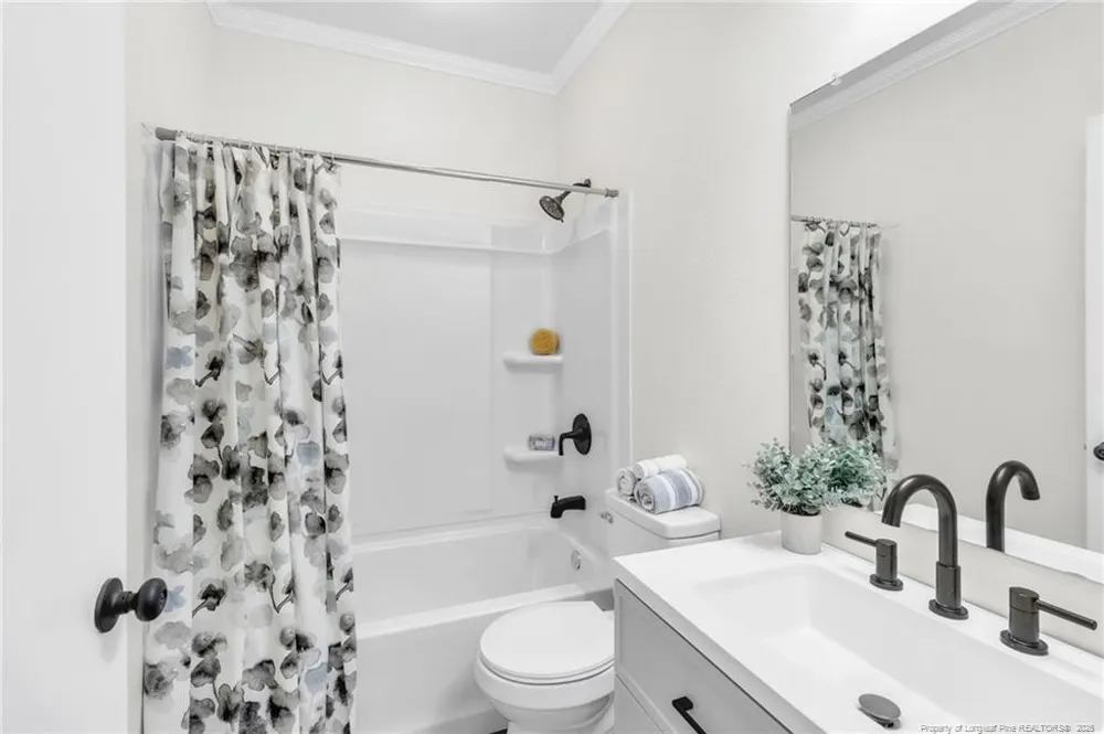 203 Trinity Street Fairmont, NC 28340