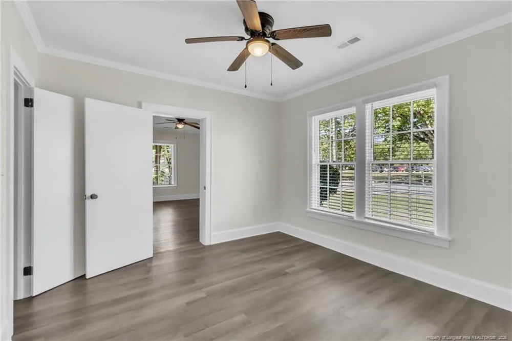 203 Trinity Street Fairmont, NC 28340