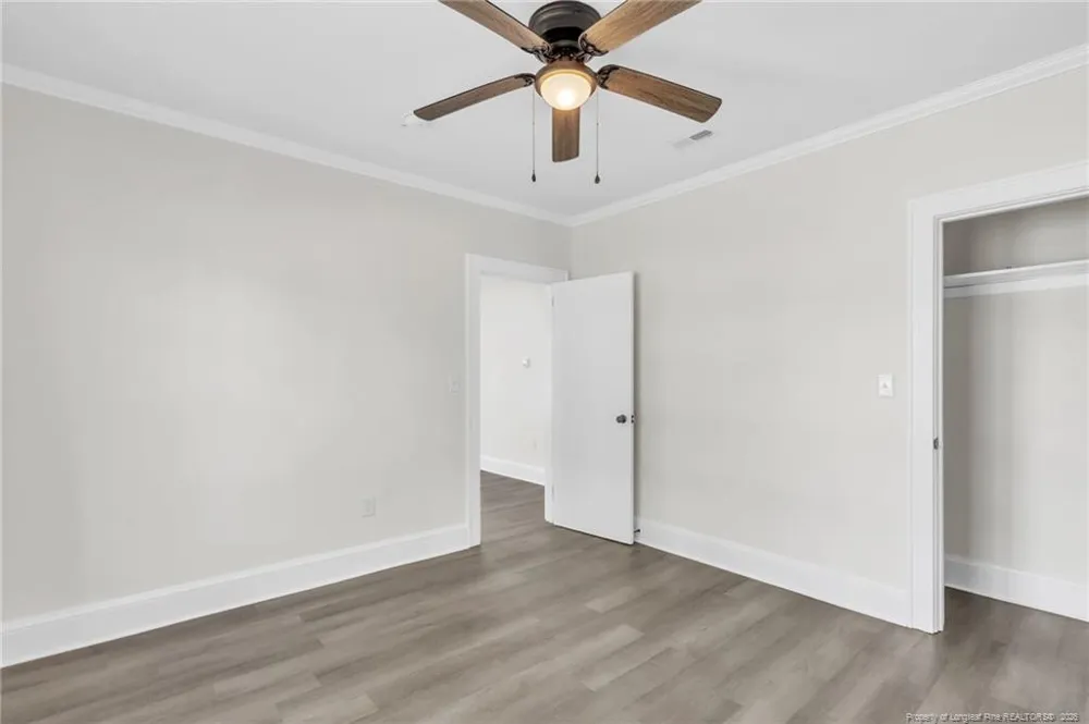 203 Trinity Street Fairmont, NC 28340