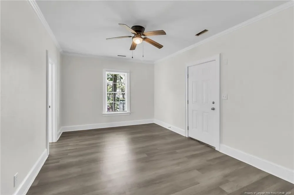 203 Trinity Street Fairmont, NC 28340