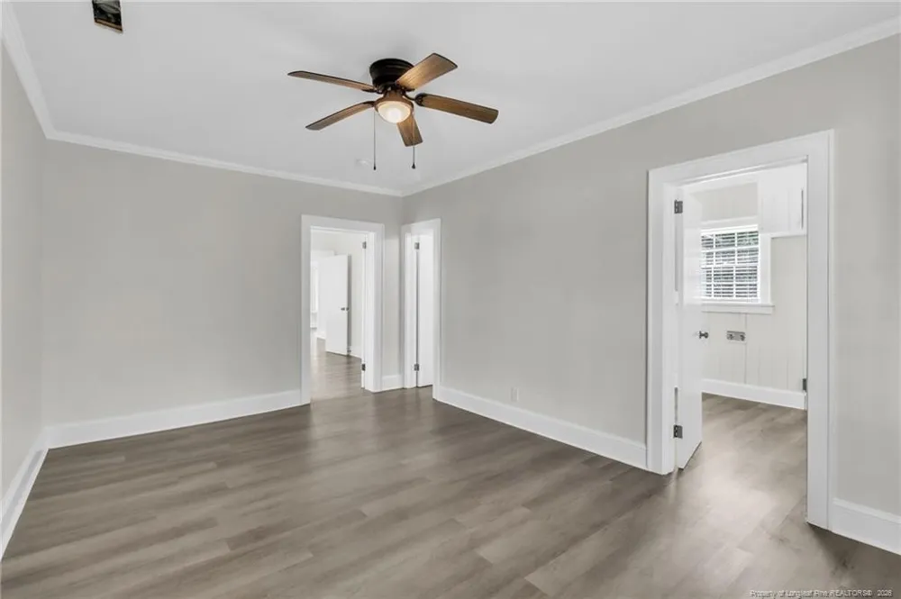 203 Trinity Street Fairmont, NC 28340