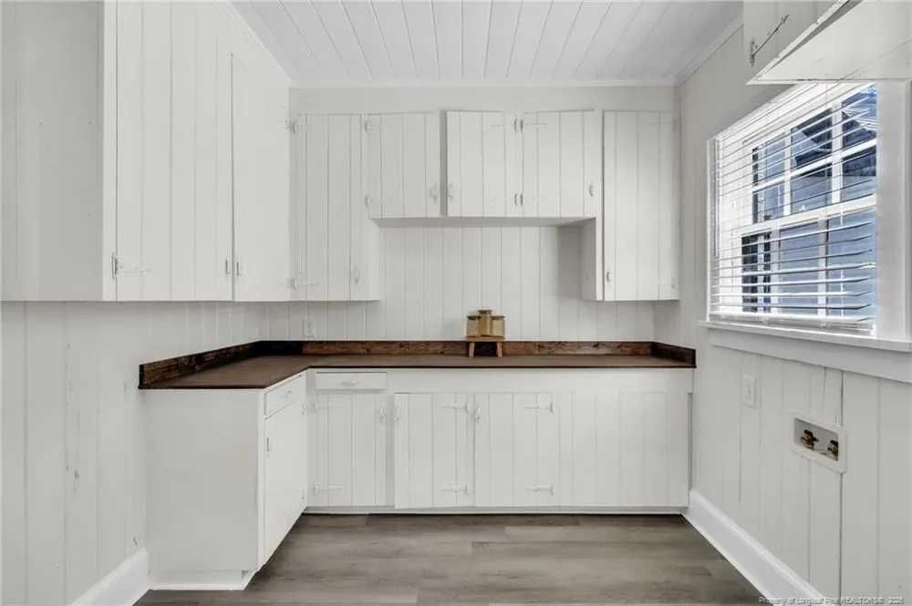 203 Trinity Street Fairmont, NC 28340