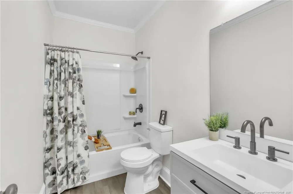 203 Trinity Street Fairmont, NC 28340