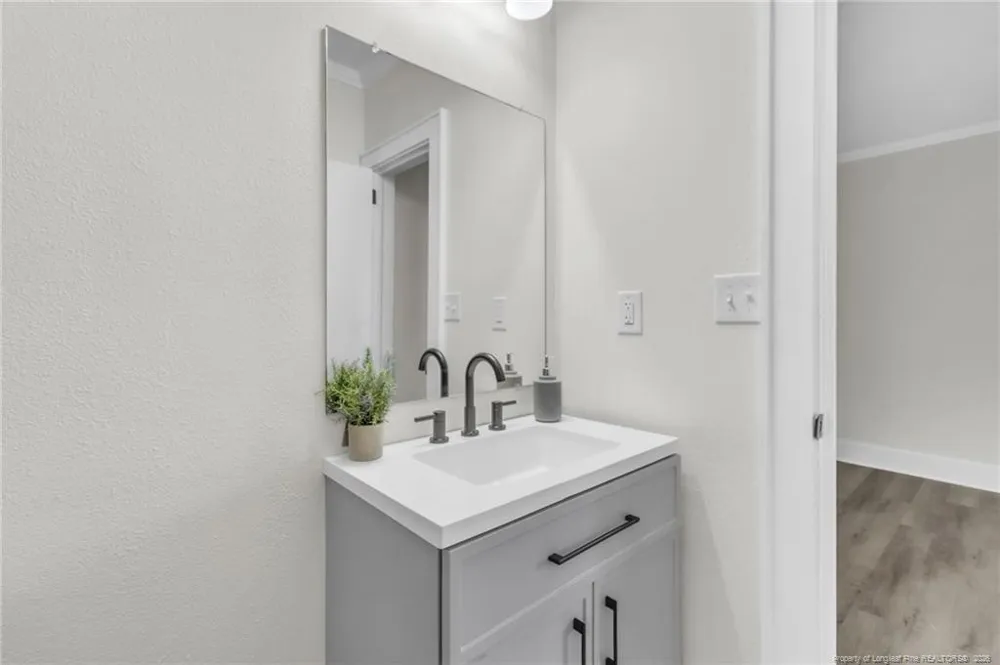 203 Trinity Street Fairmont, NC 28340