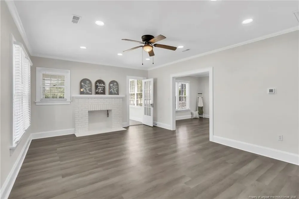 203 Trinity Street Fairmont, NC 28340