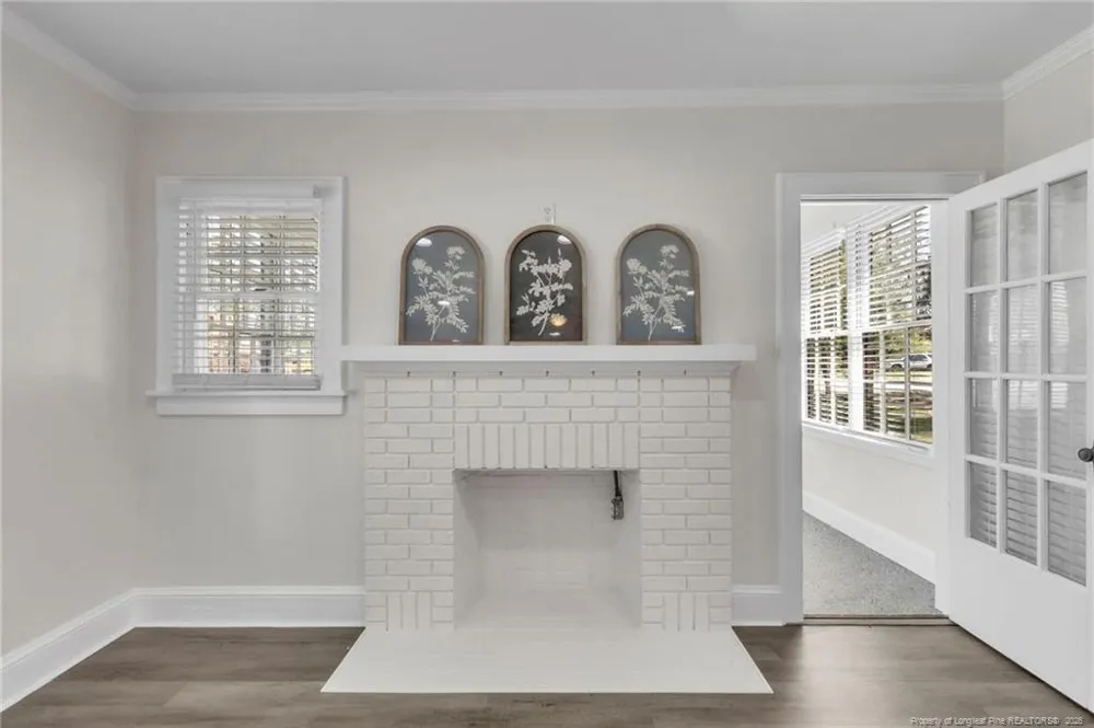 203 Trinity Street Fairmont, NC 28340
