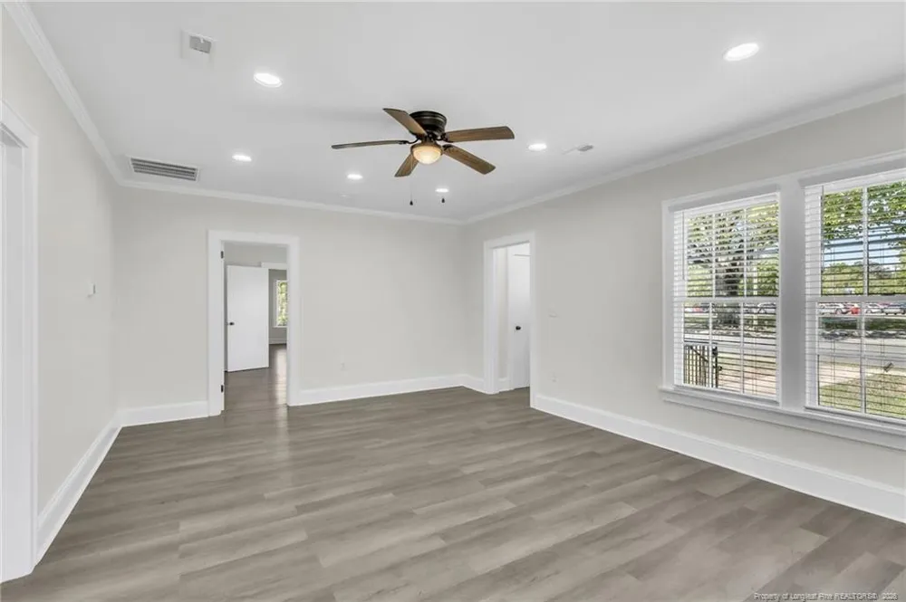 203 Trinity Street Fairmont, NC 28340