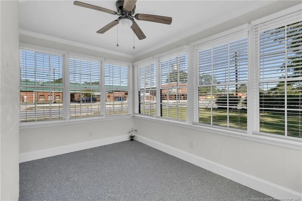203 Trinity Street Fairmont, NC 28340