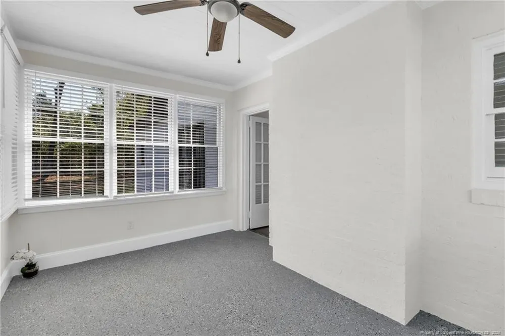 203 Trinity Street Fairmont, NC 28340