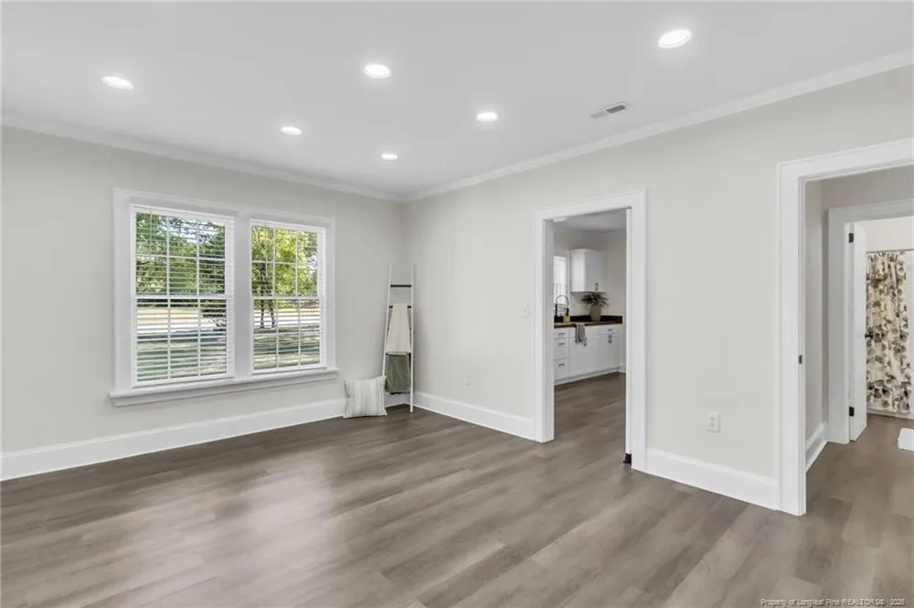 203 Trinity Street Fairmont, NC 28340