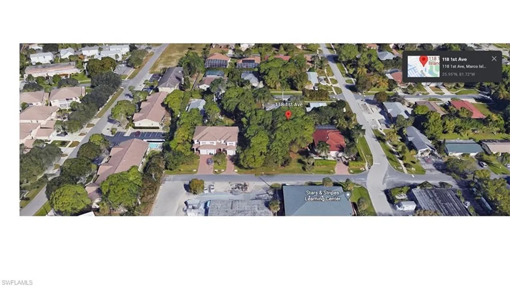 118 1st Avenue Marco Island, FL 34145