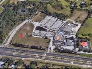 18981 Del Tura Plaza Lane North Fort Myers, FL 33903