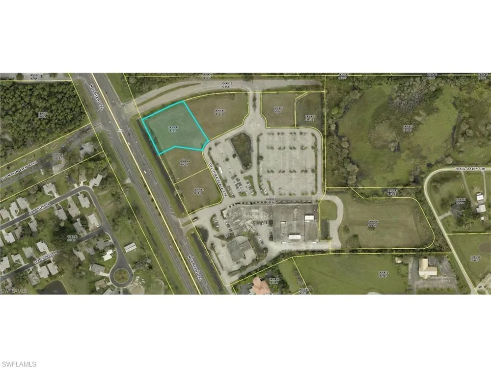 18981 Del Tura Plaza Lane North Fort Myers, FL 33903